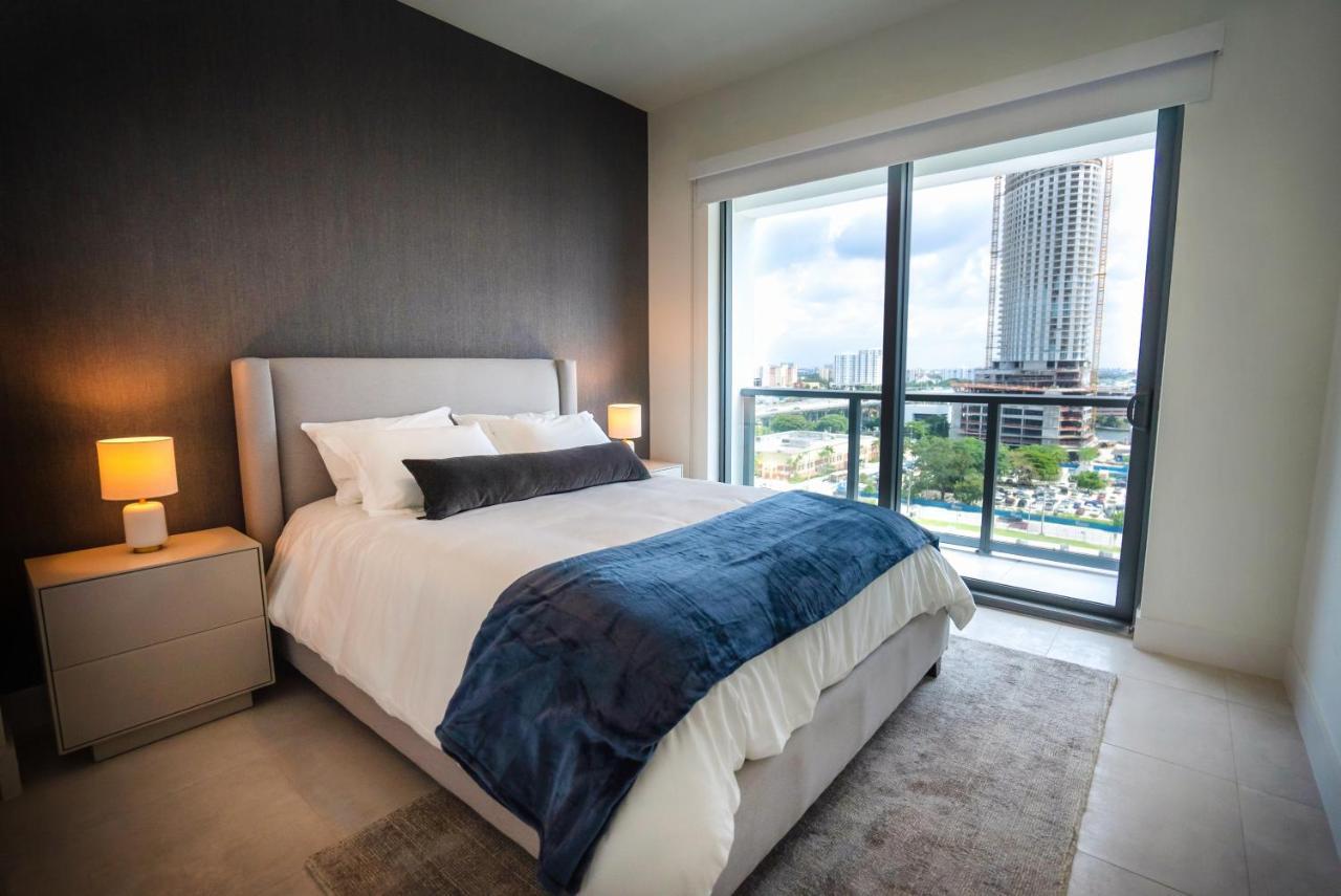 Smart Brickell Appart hôtel