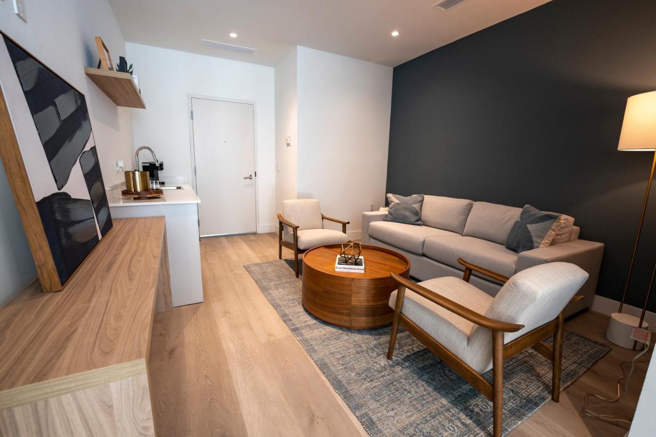 Apartahotel Smart Brickell 3*