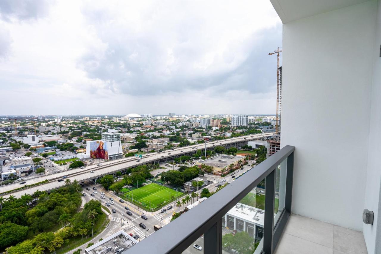 Apartahotel Smart Brickell 3*