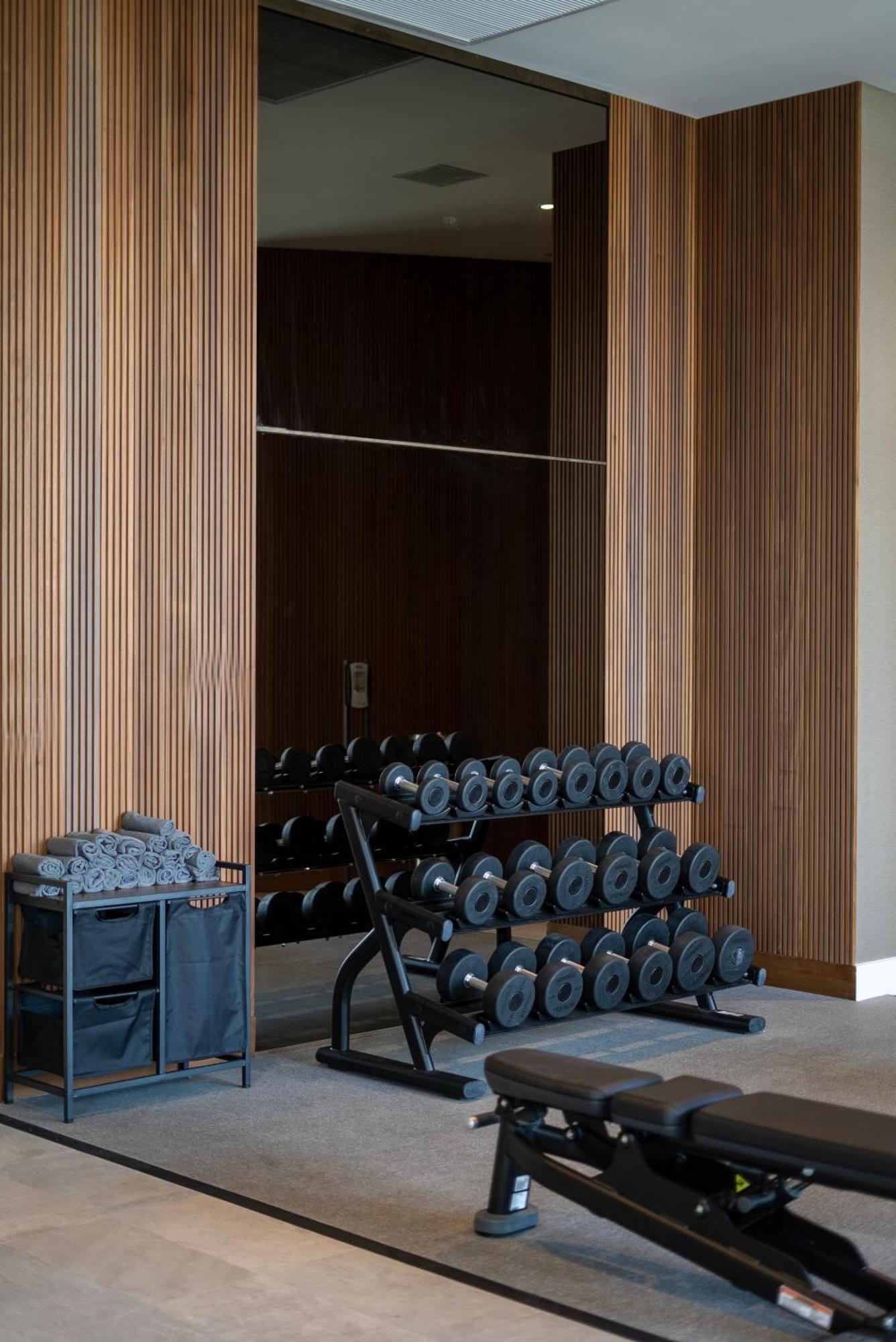 Appart hôtel Smart Brickell 3*