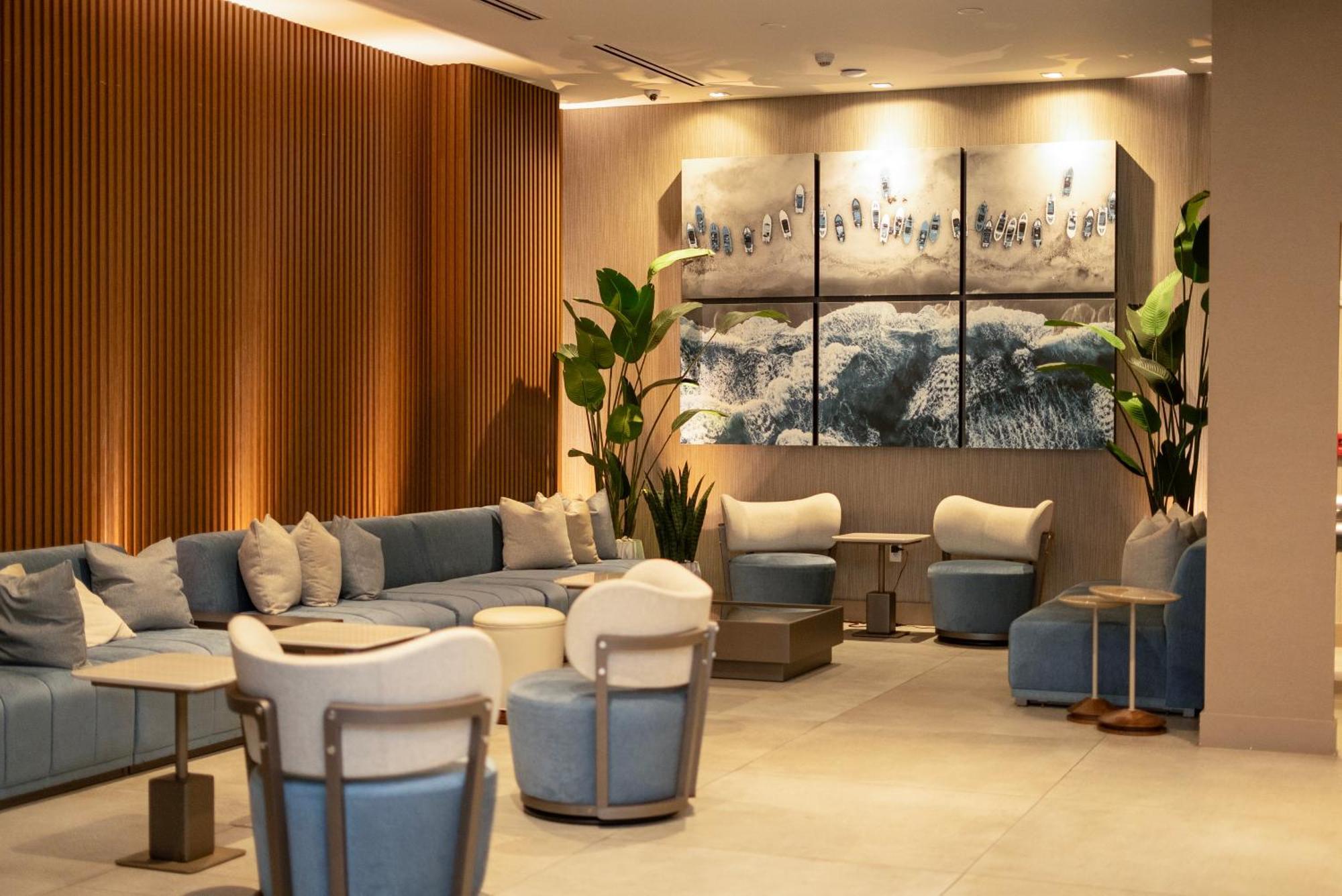 Apartahotel Smart Brickell