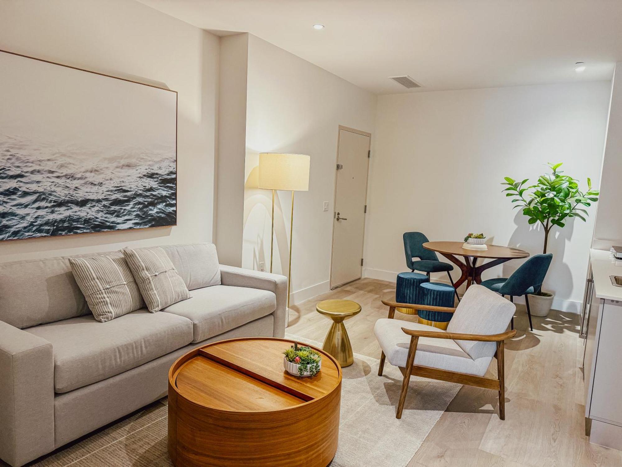 Smart Brickell Apartahotel
