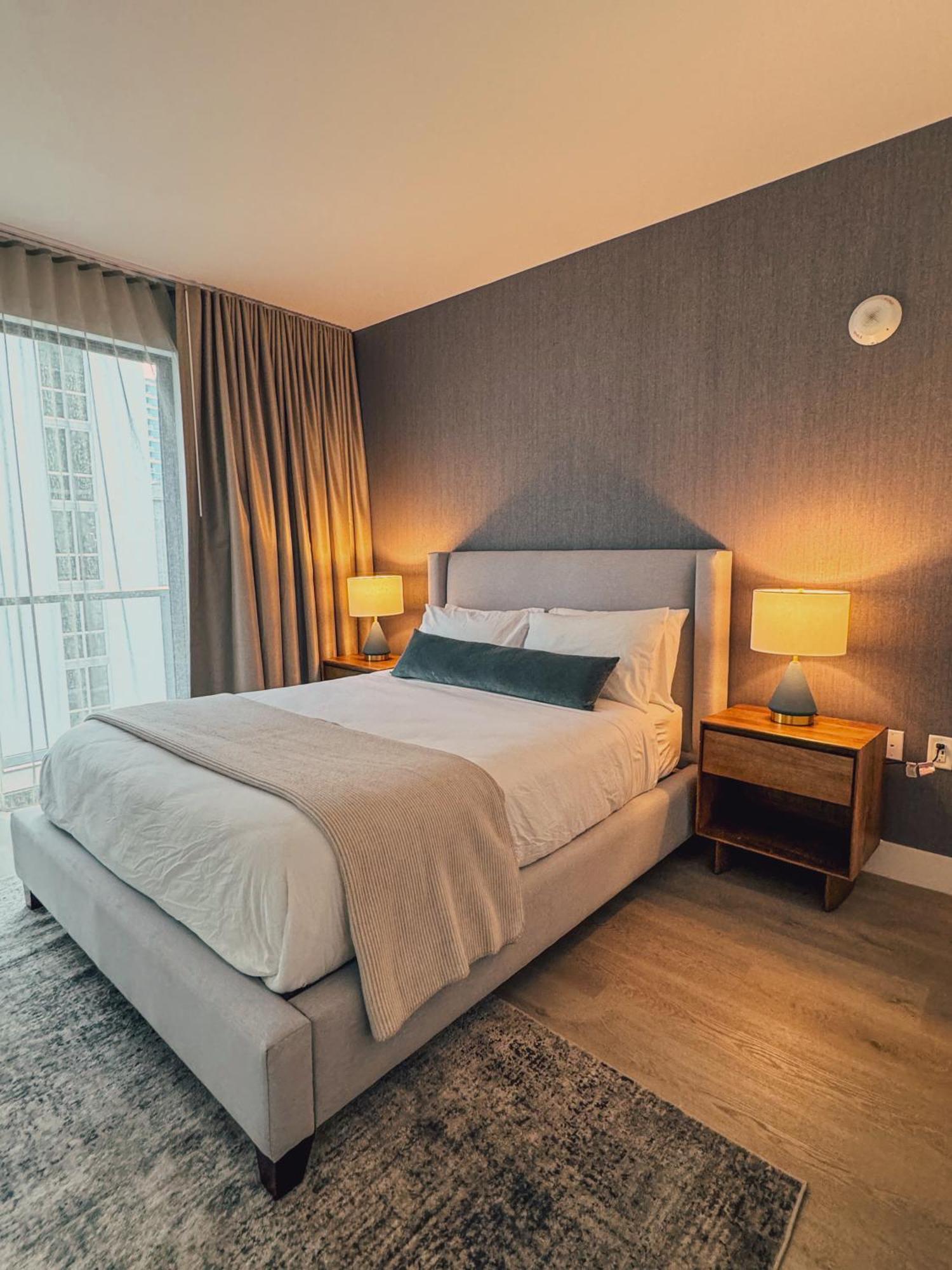 Smart Brickell Apartahotel 3*