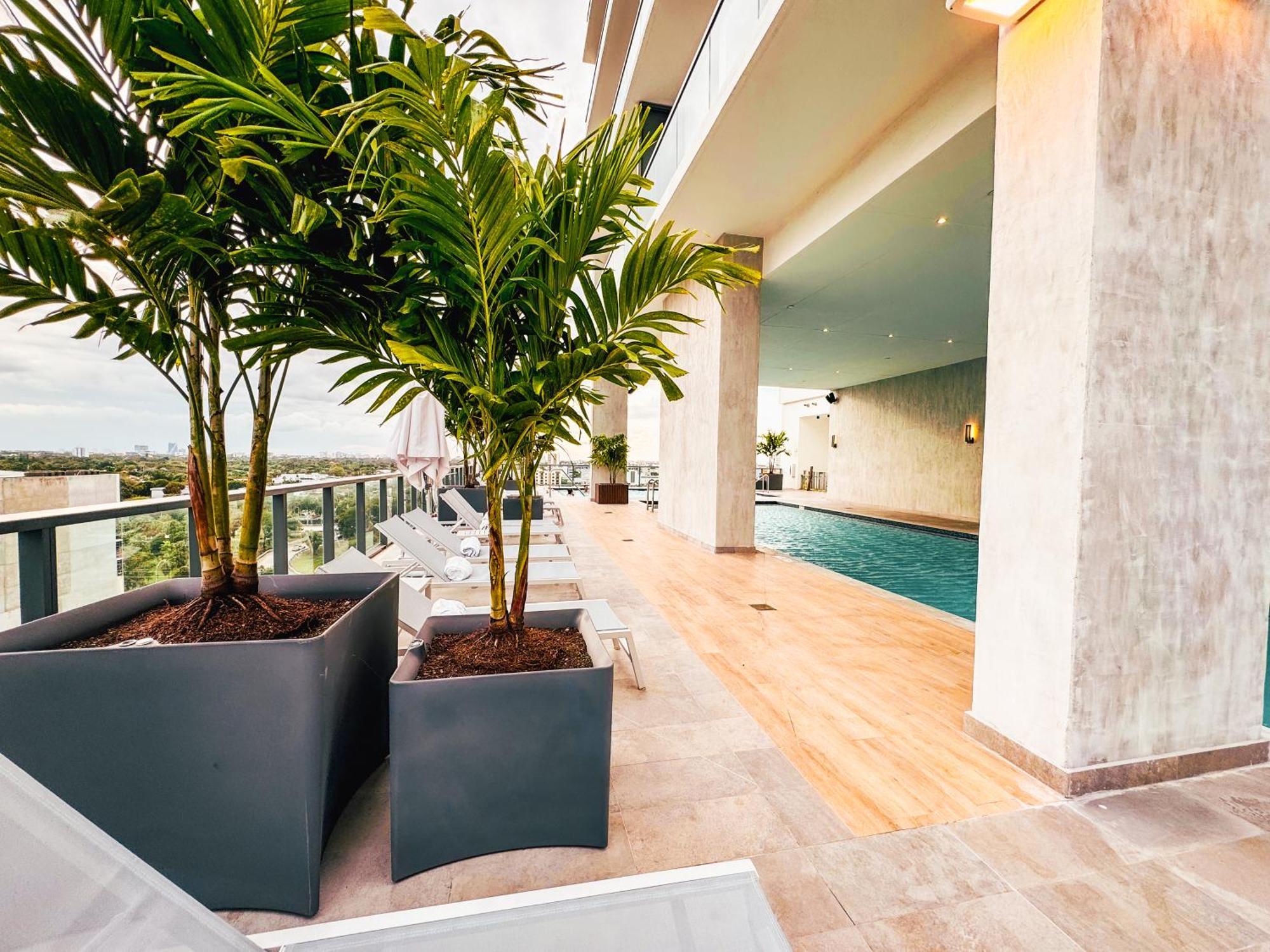 Smart Brickell Apartahotel