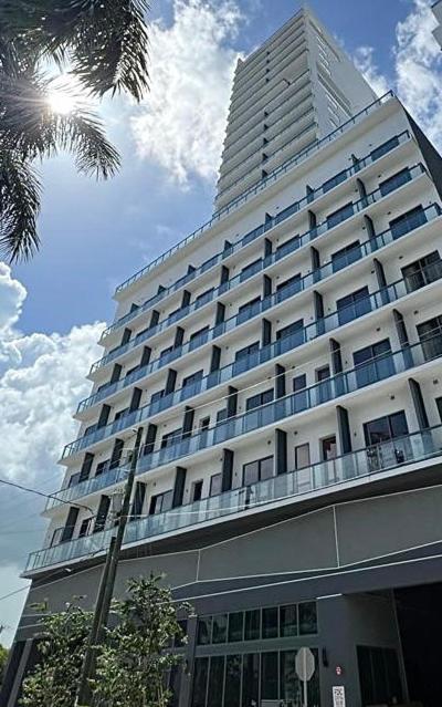 Appart hôtel Smart Brickell Miami