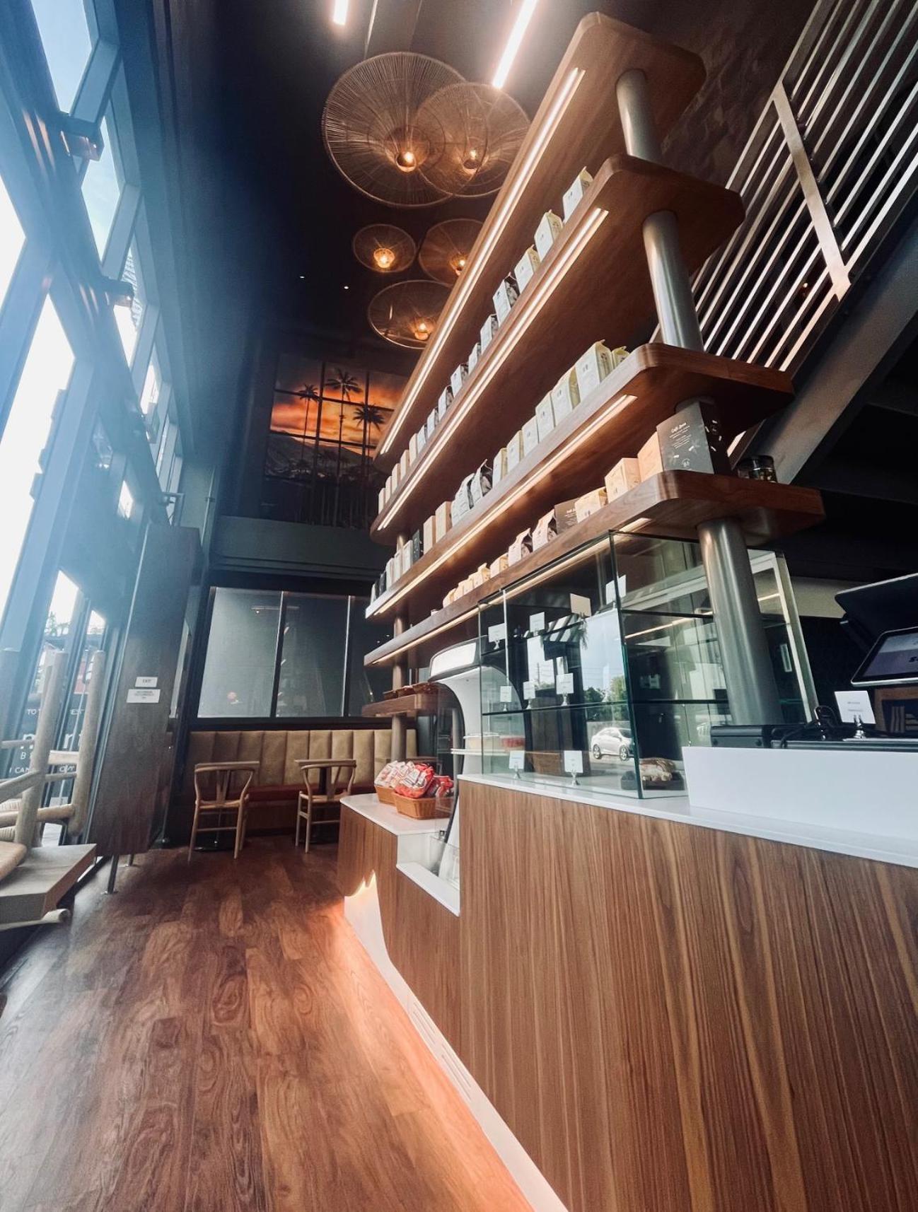 Apartahotel Smart Brickell