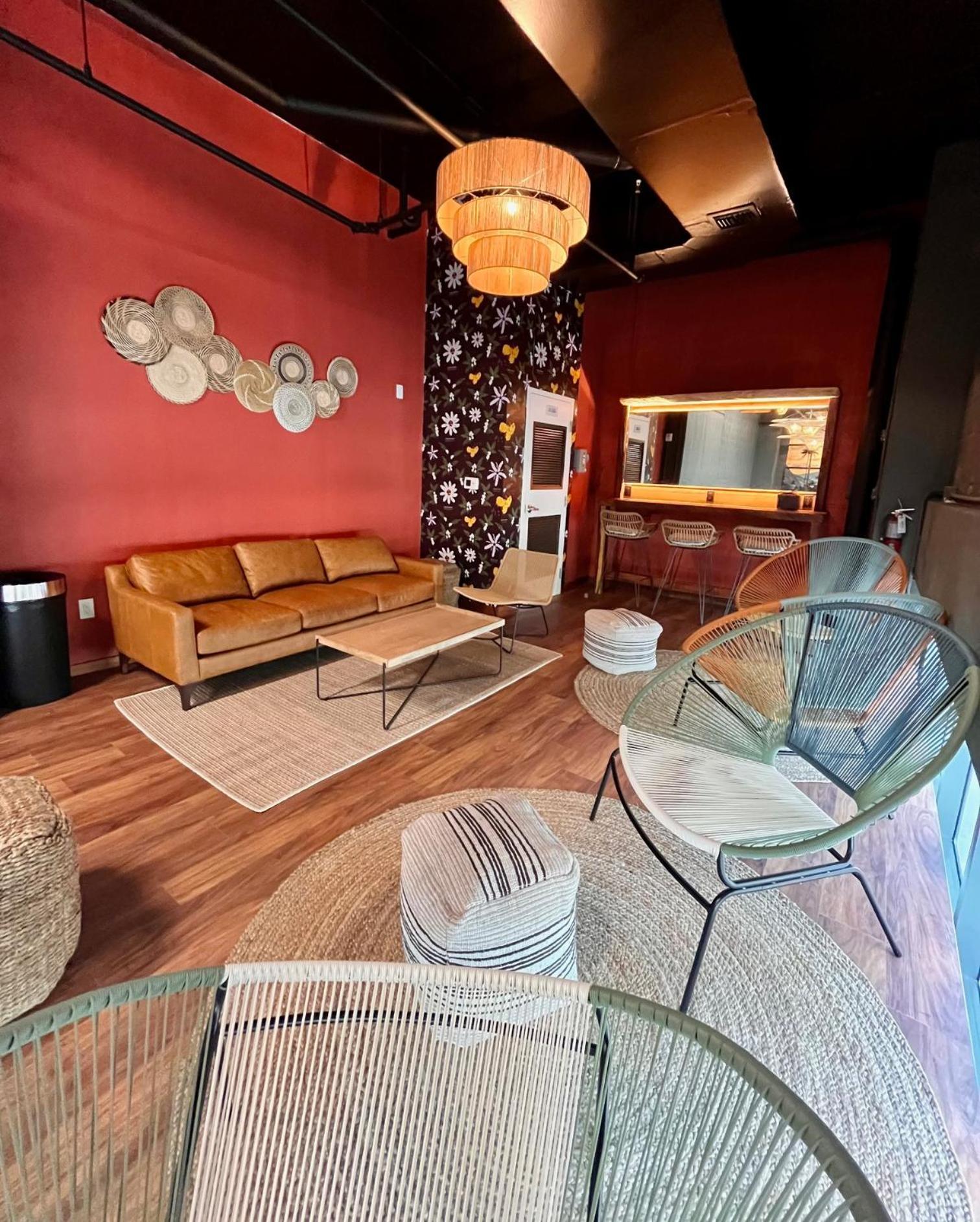Apartahotel Smart Brickell
