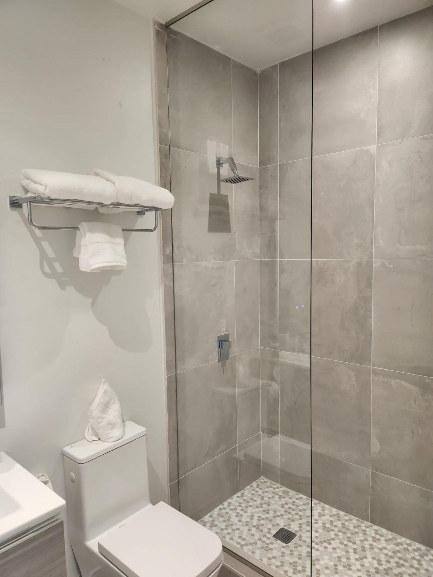 Apartahotel Smart Brickell Miami