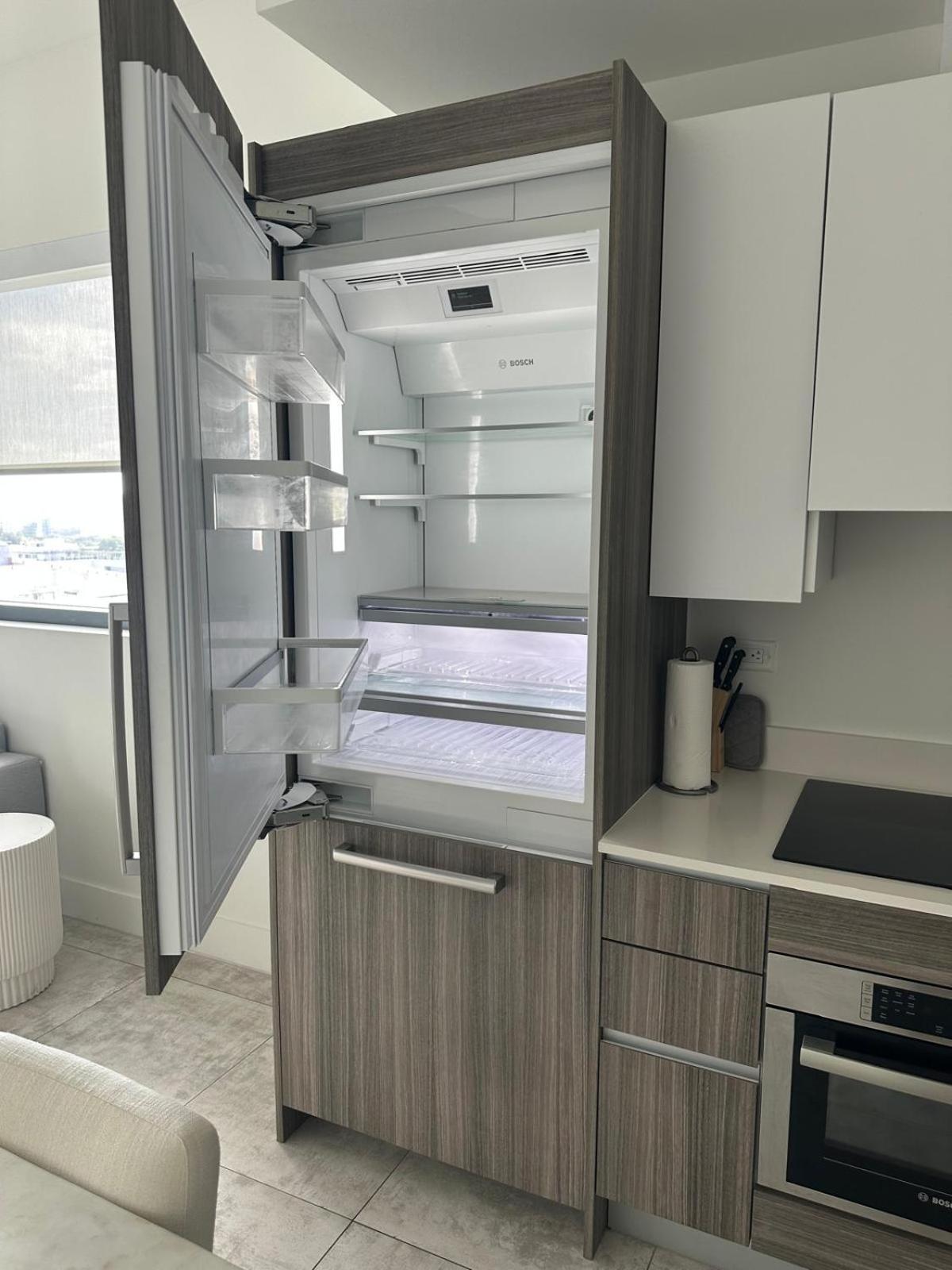 Smart Brickell Appart hôtel