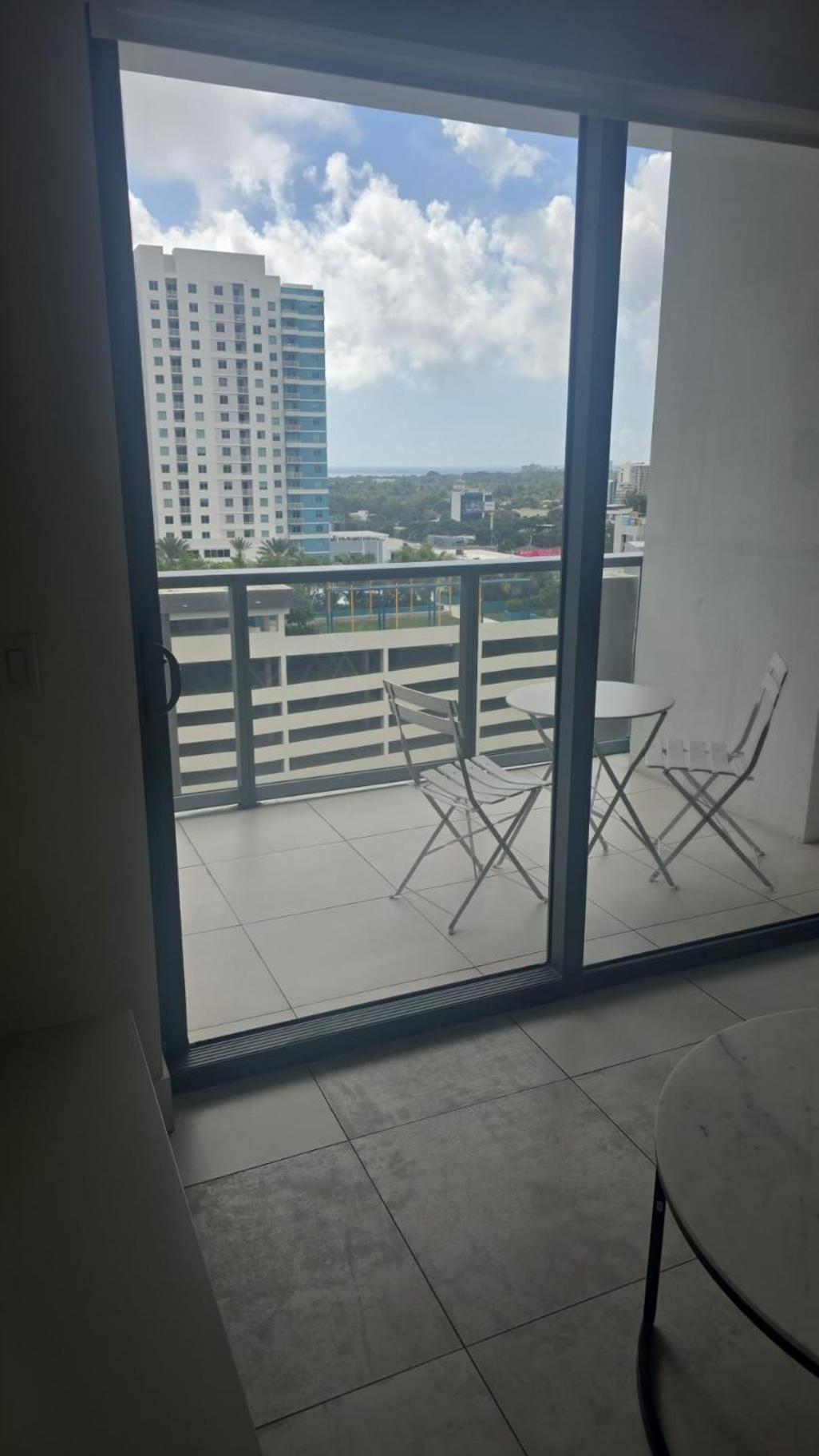 Smart Brickell Apartahotel 3*
