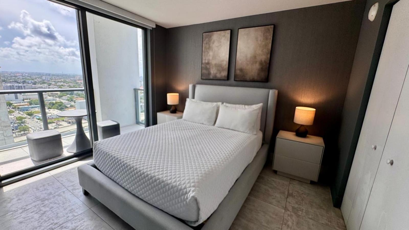 Smart Brickell Apartahotel 3*
