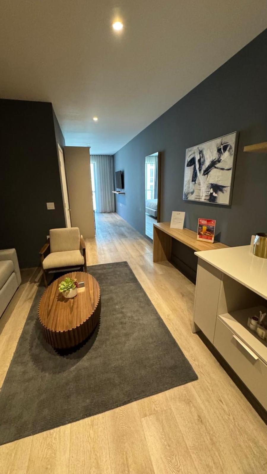 Apartahotel Smart Brickell 3*